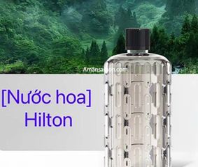 (Combo 03) Lọ Nước Hoa Máy Xông Tinh Dầu 50ml