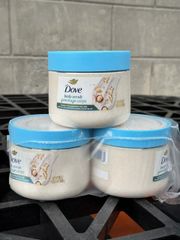 Tẩy da chết toàn thân Dove Mỹ (425gr)