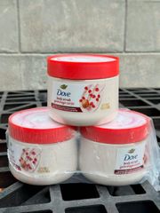 Tẩy da chết toàn thân Dove Mỹ (425gr)