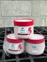 Tẩy da chết toàn thân Dove Mỹ (425gr)