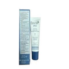 (CHÍNH HÃNG) Tanit Plus Kem Làm Sáng Da, Tàn Nhang, Mờ Nám, Các Vết Đốm Màu Sắc Tố Da - Tuyp 15ml