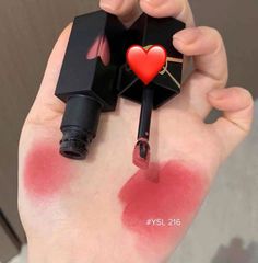 Son Y TheInk Blur Cream 216 hồng đào