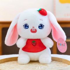 [Xưởng sỉ] Gấu Bông - Thú nhồi bông 25-45cm lông nhung kim mềm mịn
