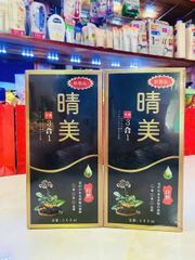KOMI Dầu Gội Phủ Bạc Nhật Bản 10 Gói x 25ml 🎁 Giá Tốt Siêu Hời