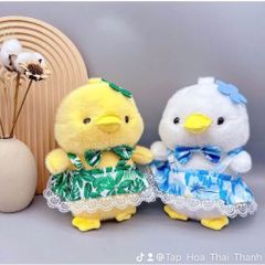 [Xưởng sỉ] Thú nhồi bông - Gấu bông 45cm lông nhung kim mềm mịn