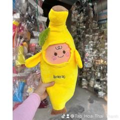 [Xưởng sỉ] Thú nhồi bông - Gấu bông 45cm lông nhung kim mềm mịn