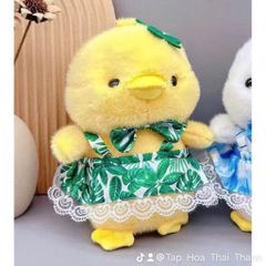 [Xưởng sỉ] Thú nhồi bông - Gấu bông 25-45cm giá rẻ toàn quốc