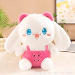 [Xưởng sỉ] Thú nhồi bông - gấu bông 25cm giá rẻ toàn quốc