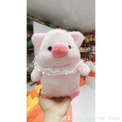 [Xưởng sỉ] Thú nhồi bông - Gấu bông 25cm (50 mẫu) giá cực rẻ