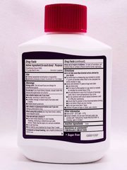 Hỗ trợ nhuận tràng, giảm táo bón MiraLAX Powder Laxative 34 liều lượng