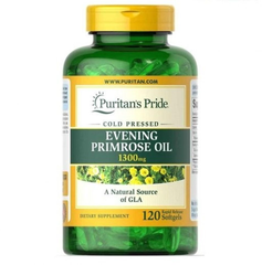 Tinh Dầu Hoa Anh Thảo Evening Primrose Oil 1300Mg
