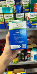 Bausch + Lomb PreserVision AREDS 2 Formula Viên mềm mini 130 viên