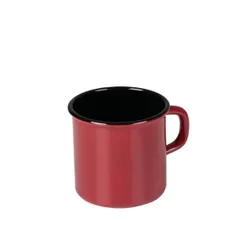 Cốc Uống Nước Riess Classic 375ml Red 0221-020
