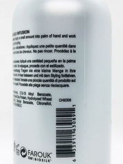 TINH DẦU DƯỠNG TÓC MỀM MƯỢT CHI INFUSION OIL 177ML