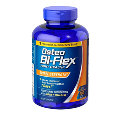 Viên uống Bổ xương khớp Osteo Biflex 200 viên