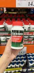 Viên uống  Excedrin Migraine 300 viên
