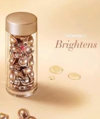 ( Combo 10v ) Viên nang dưỡng da Vitamin C Elizabeth