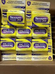 Viên uống Nexium 24hr 42v