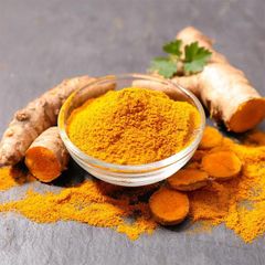 Tinh bột nghệ hỗ trợ giải rượu Orihiro Nhật Bản