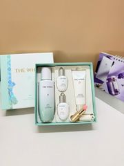 Set tinh chất tuần hoàn Whoo Bichup Treatment Essence Special 5 Món