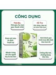 combo 2 hộp trà phan tả diệp