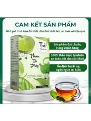 combo 3 hộp tra phan tả diệp 