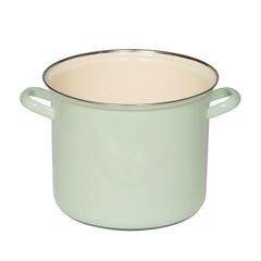 Nồi Riess Classic 22cm 6L Pastel Nilegreen 0274-006