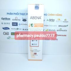 ✅[CHÍNH HÃNG, CHO KIỂM HÀNG] Nước rửa vệ sinh phụ nữ Abena Intimate Care 200ml 764874