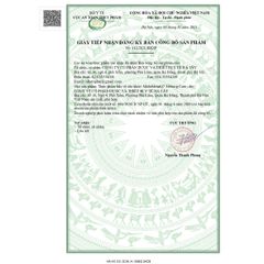 ✅[CHÍNH HÃNG, CHO KIỂM HÀNG] Midu MenaQ7 360mcg care - giảm mỡ máu, giảm nguy cơ hình thành cục máu đông, Hộp 60 viên 764882