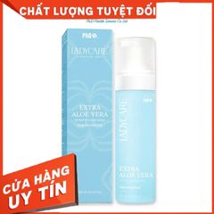 ✅[CHÍNH HÃNG, CHO KIỂM HÀNG] Dung dịch vệ sinh dạng bọt Ladycare Extra Aloe Vera 190ML (dành cho da nhạy cảm) 764906