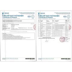 combo 5 tuýt kem rạn  thuần mộc