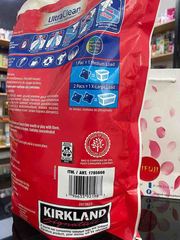 Viên Giặt Kirkland Ultra Clean 152 Viên 