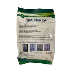 combo 2 túi trà diếp cá đặc sản lạng sơn