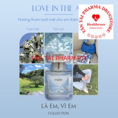 ✅[CHÍNH HÃNG, CHO KIỂM HÀNG] Nước hoa mine Love In The Air 30ml 764952