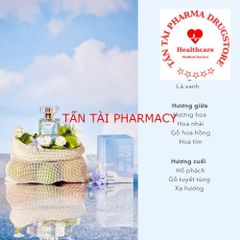 ✅[CHÍNH HÃNG, CHO KIỂM HÀNG] Nước hoa mine Love In The Air 30ml 764952