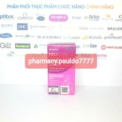 ✅[CHÍNH HÃNG, CHO KIỂM HÀNG] NeuBiotic Her H/30v NEUBRIA Men vi sinh phụ khoa 764951