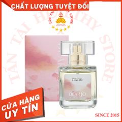 ✅[CHÍNH HÃNG, CHO KIỂM HÀNG] Nước hoa mine Dear Jo 30ml 764956