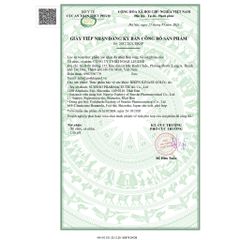 ✅[CHÍNH HÃNG, CHO KIỂM HÀNG] BIKEN KINASE GOLD viên uống Hỗ trợ giảm mỡ máu, giảm nguy cơ xơ vữa mạch máu, 60 viên. 764955
