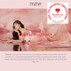 ✅[CHÍNH HÃNG, CHO KIỂM HÀNG] Nước hoa mine Dear Jo 30ml 764956