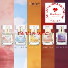 ✅[CHÍNH HÃNG, CHO KIỂM HÀNG] Nước hoa mine Dear Jo 30ml 764956