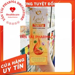 ✅[CHÍNH HÃNG, CHO KIỂM HÀNG] Dung dịch vệ sinh ngăn nấm ngứa, viêm nhiễm, cho nam nữ và bé từ 2 tuổi LADY QUEEN 150mL 764963
