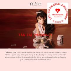 ✅[CHÍNH HÃNG, CHO KIỂM HÀNG] Nước hoa mine A Better Day 30ml 764967