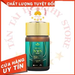 ✅[CHÍNH HÃNG, CHO KIỂM HÀNG] Biken NMN 9000 - Viên uống trường thọ và trẻ hóa Nhật Bản, Hộp 90 viên 764968