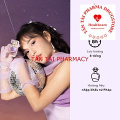 ✅[CHÍNH HÃNG, CHO KIỂM HÀNG] Nước hoa mine Midnight 212 30ml 764969