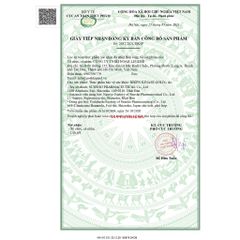 ✅[CHÍNH HÃNG, CHO KIỂM HÀNG] Biken Kinase Gold - Viên uống phòng ngừa và hỗ trợ điều trị đột quỵ Nhật Bản, Gói 20 viên 764973