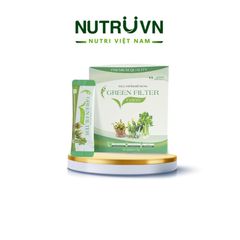 ✅[CHÍNH HÃNG, CHO KIỂM HÀNG] Bột cần tây Green Filter Celery – Bổ sung chất xơ, thanh lọc cơ thể, giảm cholesterol 764981