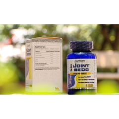 ✅[CHÍNH HÃNG, CHO KIỂM HÀNG] Viên uống dưỡng khớp NUTRIMED NMI JOINT SEDO 90 viên 764990