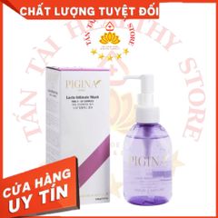 ✅[CHÍNH HÃNG, CHO KIỂM HÀNG] Dung dịch vệ sinh phụ nữ Pigina 150ml - Pigina Lacto Intimate Wash 764993