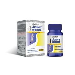 ✅[CHÍNH HÃNG, CHO KIỂM HÀNG] Viên uống dưỡng khớp NUTRIMED NMI JOINT SEDO 90 viên 764990