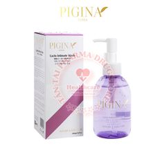 ✅[CHÍNH HÃNG, CHO KIỂM HÀNG] Dung dịch vệ sinh phụ nữ Pigina 150ml - Pigina Lacto Intimate Wash 764993